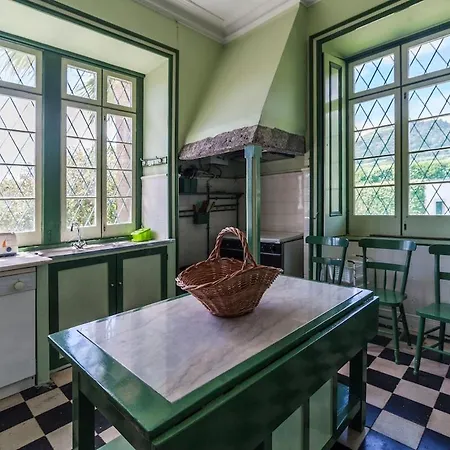 Luxury Miramar * 维拉弗兰卡杜坎普