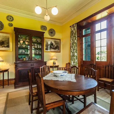 Villa Luxury Miramar *