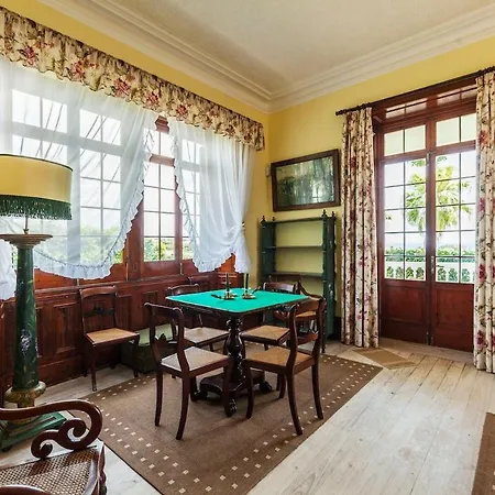 Villa Luxury Miramar *