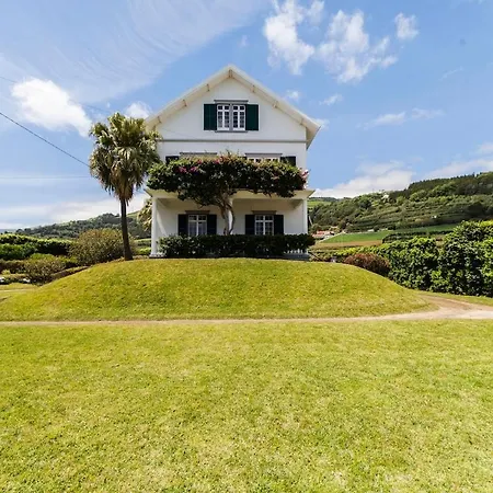 Luxury Miramar Vila Franca do Campo