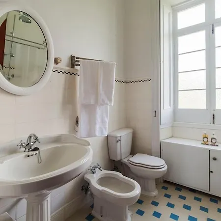 Luxury Miramar 别墅 *