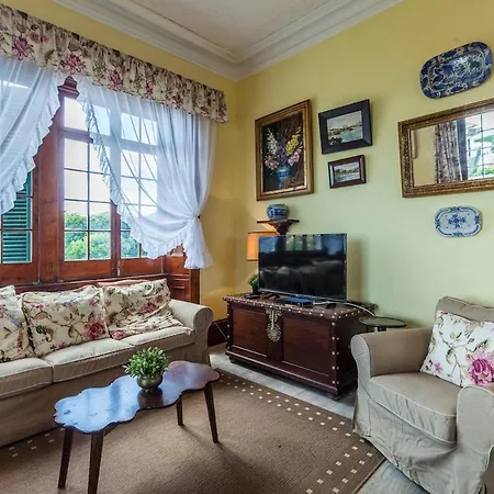 Luxury Miramar * 维拉弗兰卡杜坎普