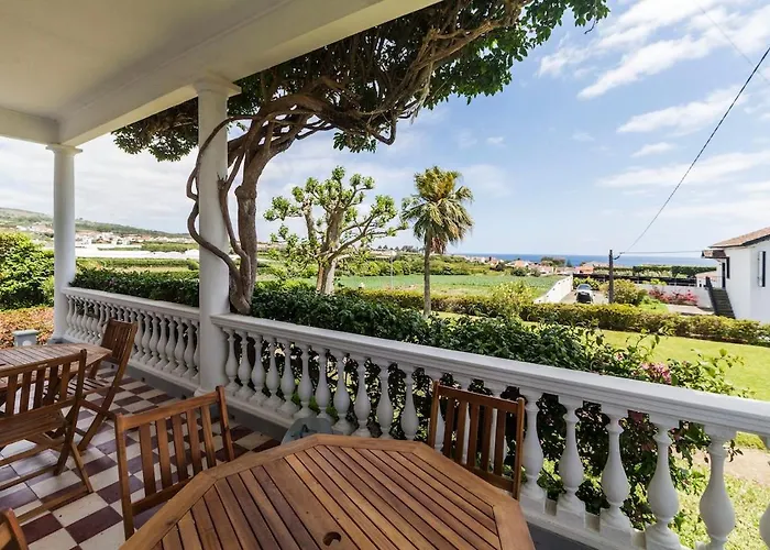 Villa Luxury Miramar