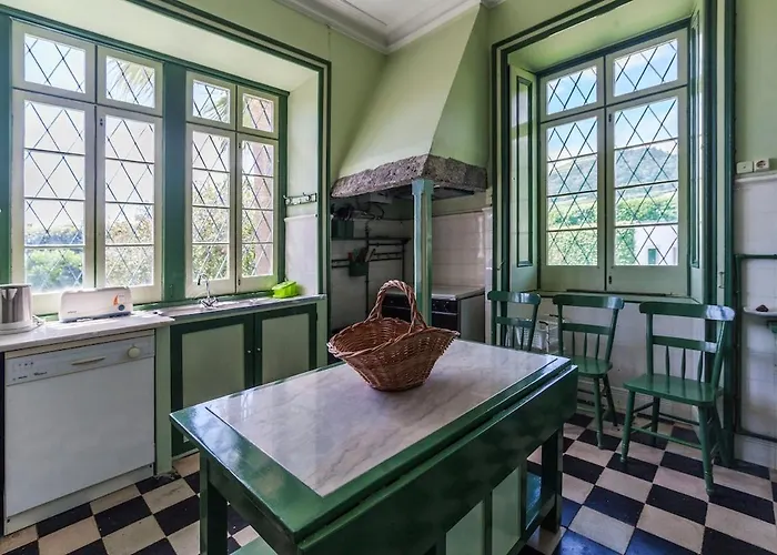 Luxury Miramar * Vila Franca do Campo