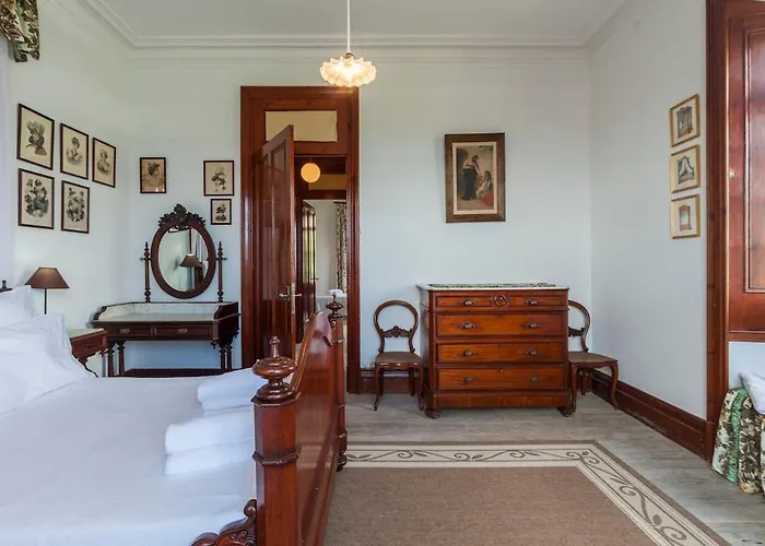 Luxury Miramar Villa *