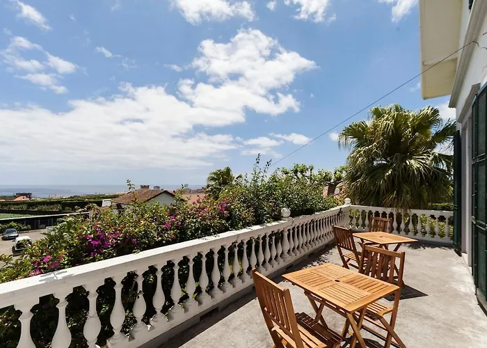 Luxury Miramar * Vila Franca do Campo