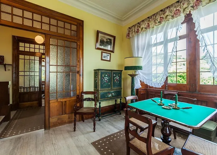 Luxury Miramar Villa Vila Franca do Campo