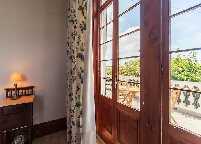 Luxury Miramar Villa Vila Franca do Campo