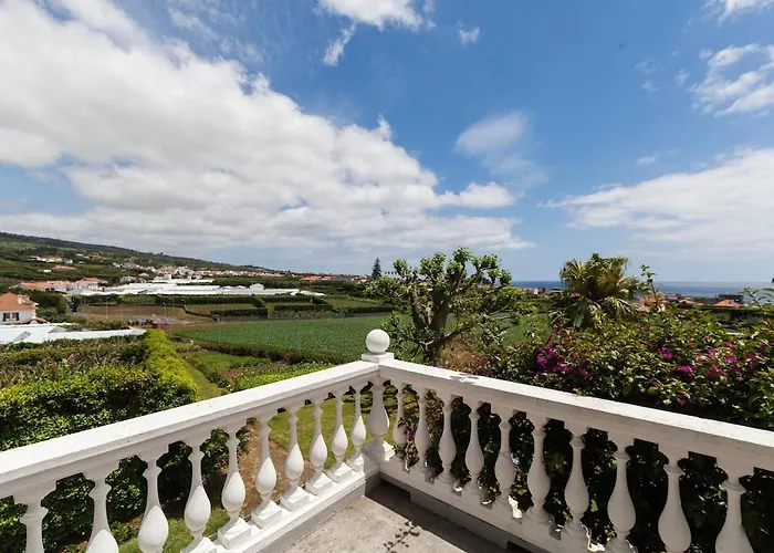 Villa Luxury Miramar *