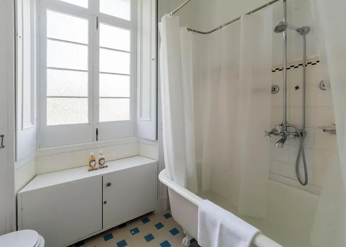 Luxury Miramar Villa Vila Franca do Campo