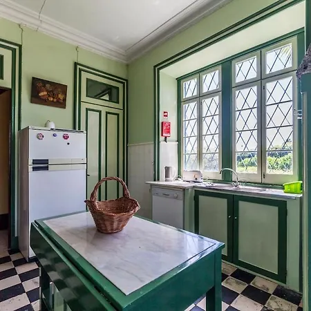 Luxury Miramar Βίλα Vila Franca do Campo