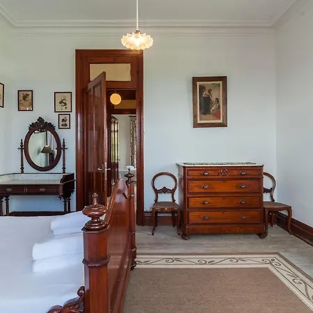 Luxury Miramar Βίλα *