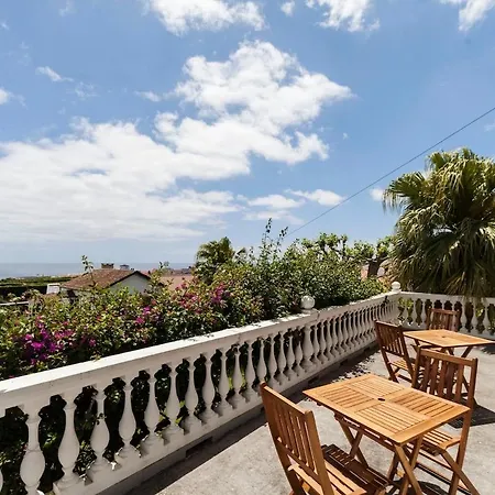 Luxury Miramar * Vila Franca do Campo