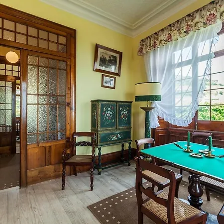 Luxury Miramar Βίλα Vila Franca do Campo