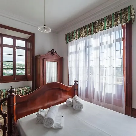 Βίλα Luxury Miramar