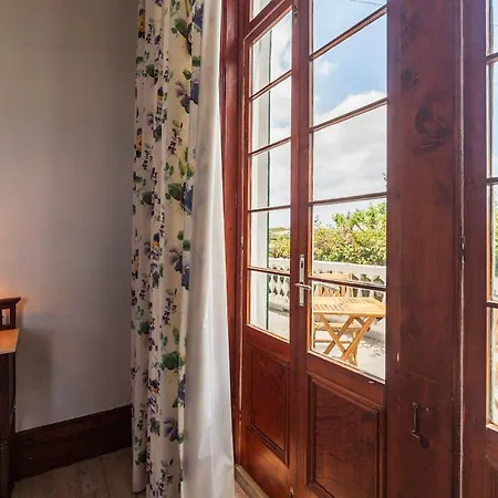 Luxury Miramar Villa Vila Franca do Campo