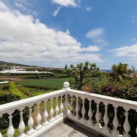 Βίλα Luxury Miramar *