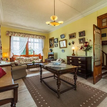 Luxury Miramar Βίλα Vila Franca do Campo