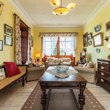 Luxury Miramar Βίλα Vila Franca do Campo