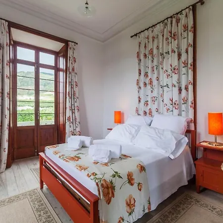 Luxury Miramar Vila Franca do Campo