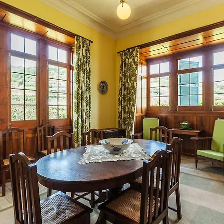 Βίλα Luxury Miramar