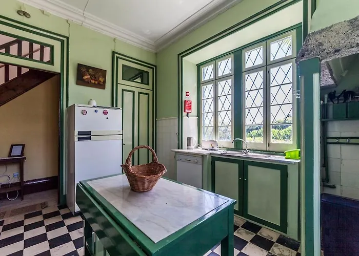 Luxury Miramar Villa Vila Franca do Campo