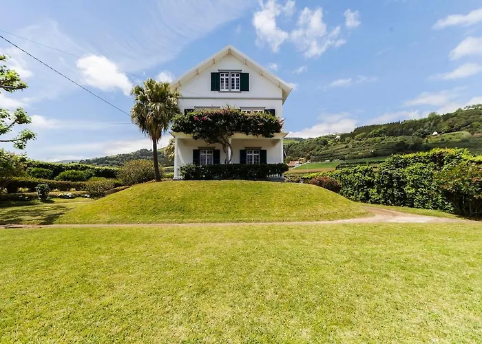 Luxury Miramar Vila Franca do Campo