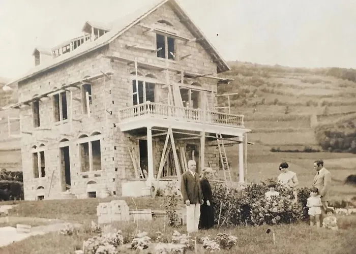 Luxury Miramar Vila Franca do Campo