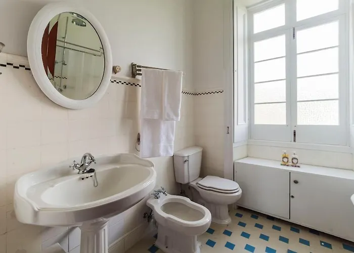 Luxury Miramar Villa *