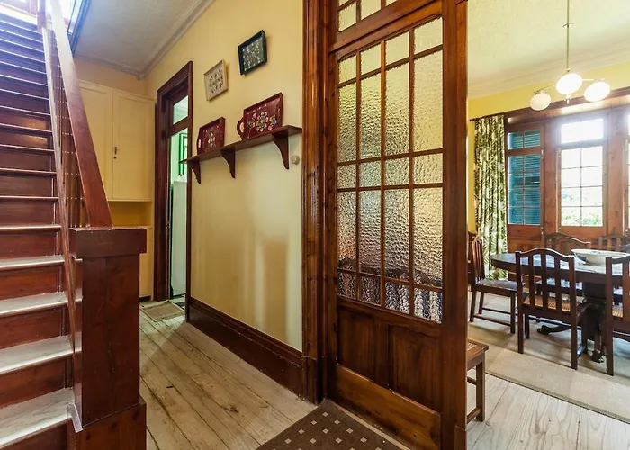 Luxury Miramar Villa Vila Franca do Campo