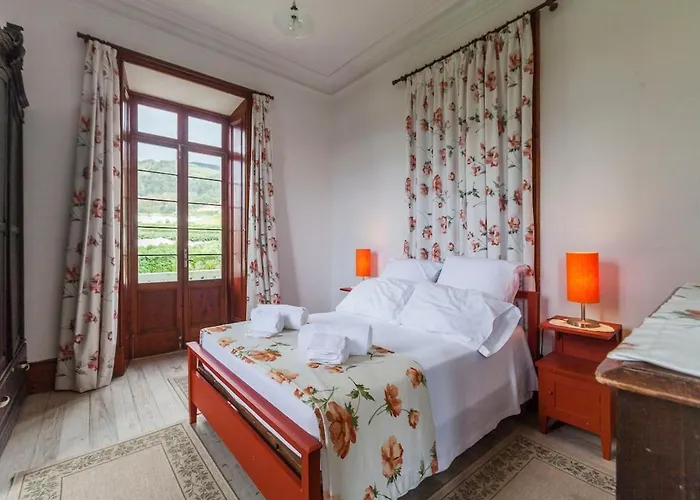 Luxury Miramar Vila Franca do Campo